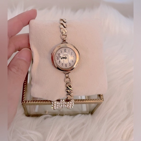 Antique Ladies Watch “Anita” - Picture 4 of 9